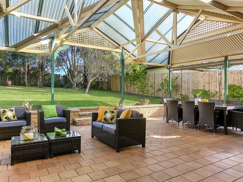 6 Denman Street, Eastwood NSW 2122