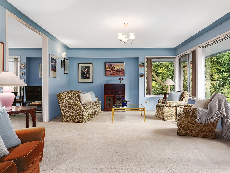 15 Rodney Avenue, Beecroft NSW 2119