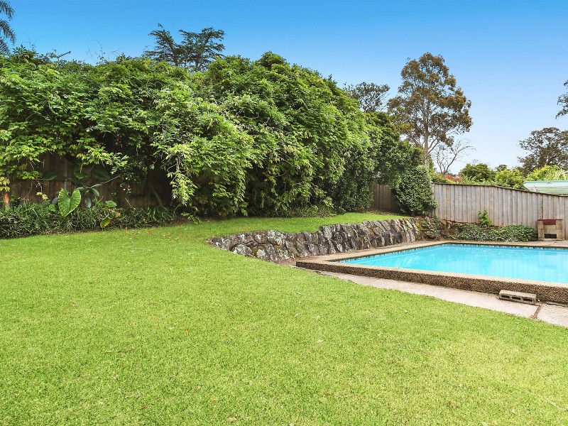 15 Rodney Avenue, Beecroft NSW 2119
