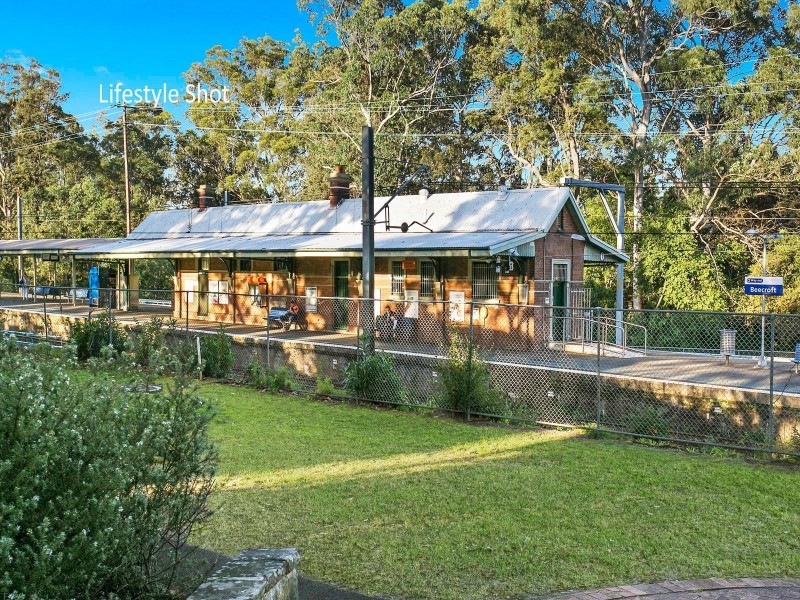 15 Rodney Avenue, Beecroft NSW 2119