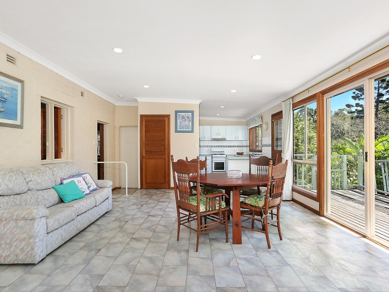 42 Eastwood Avenue, Eastwood NSW 2122