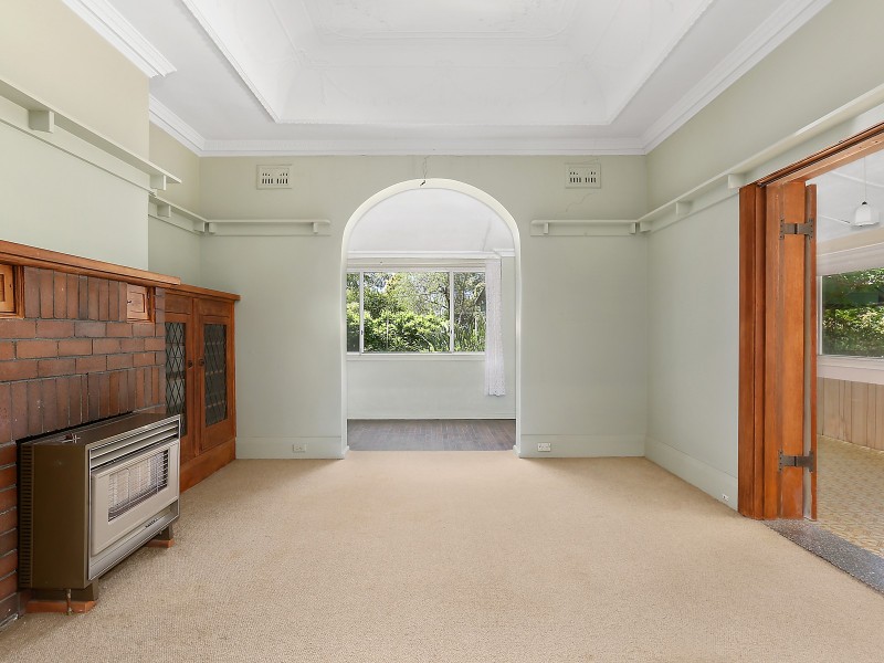 42 Eastwood Avenue, Eastwood NSW 2122