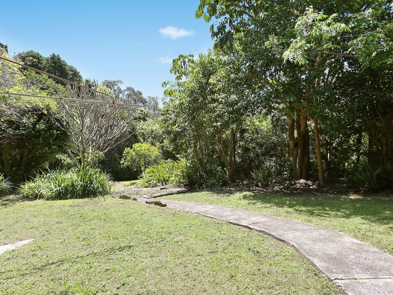 42 Eastwood Avenue, Eastwood NSW 2122