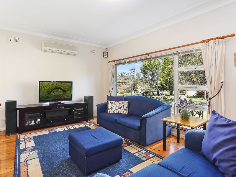 6 Montgomery Road, Carlingford NSW 2118