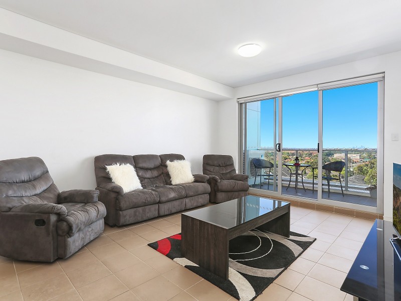 704/75 Park Road, Homebush NSW 2140