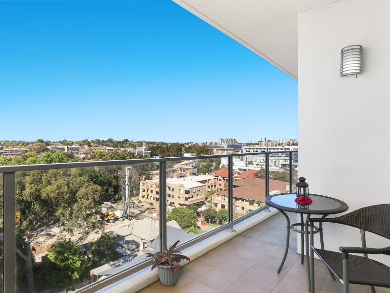 704/75 Park Road, Homebush NSW 2140