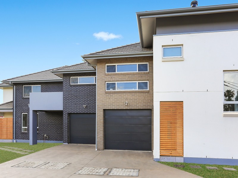 2/2 Tintern Avenue, Carlingford NSW 2118