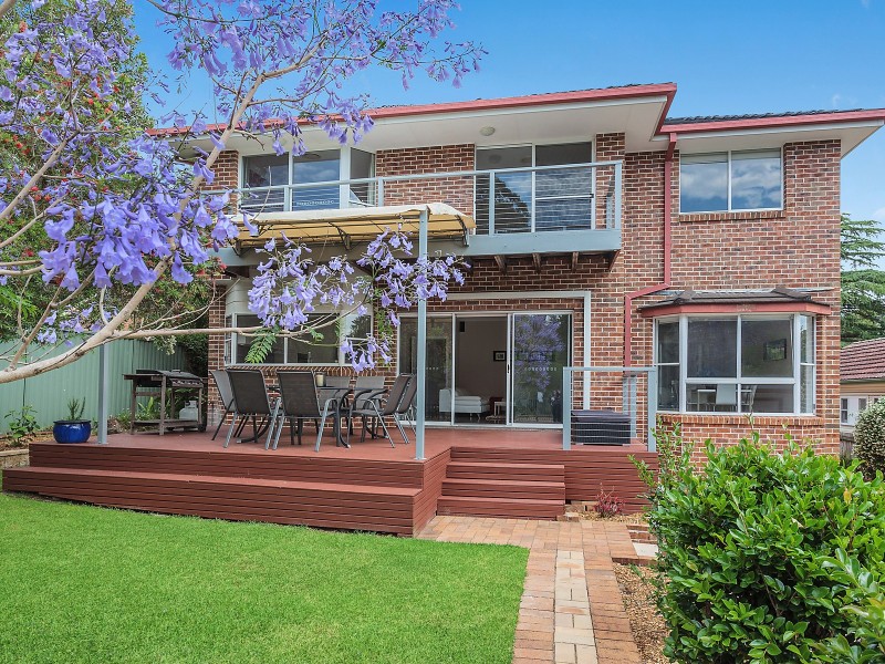 2 Dent Street, Epping NSW 2121