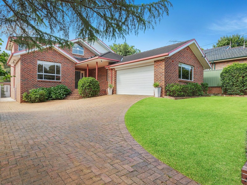 2 Dent Street, Epping NSW 2121