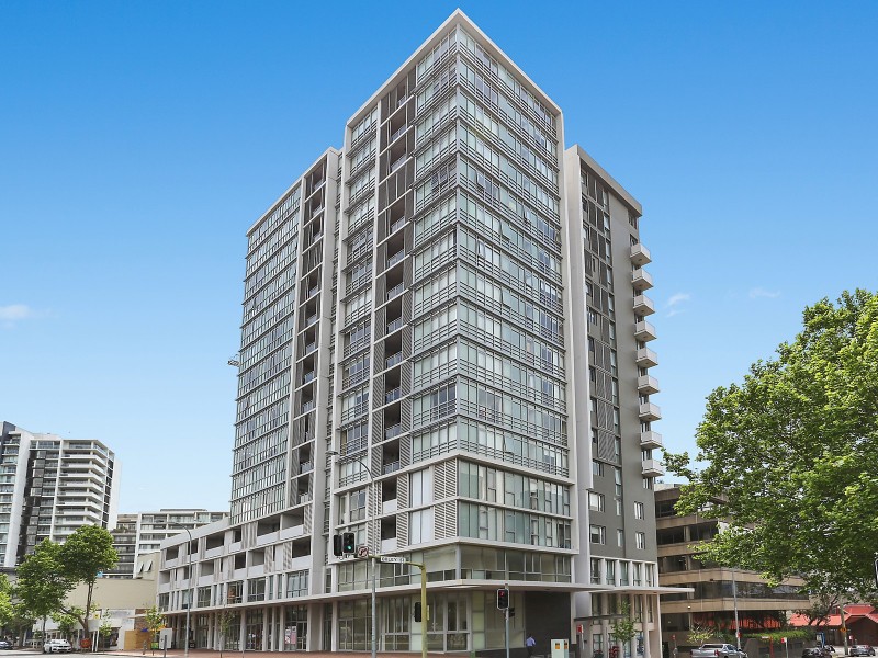 36/545 Pacific Highway, St Leonards NSW 2065