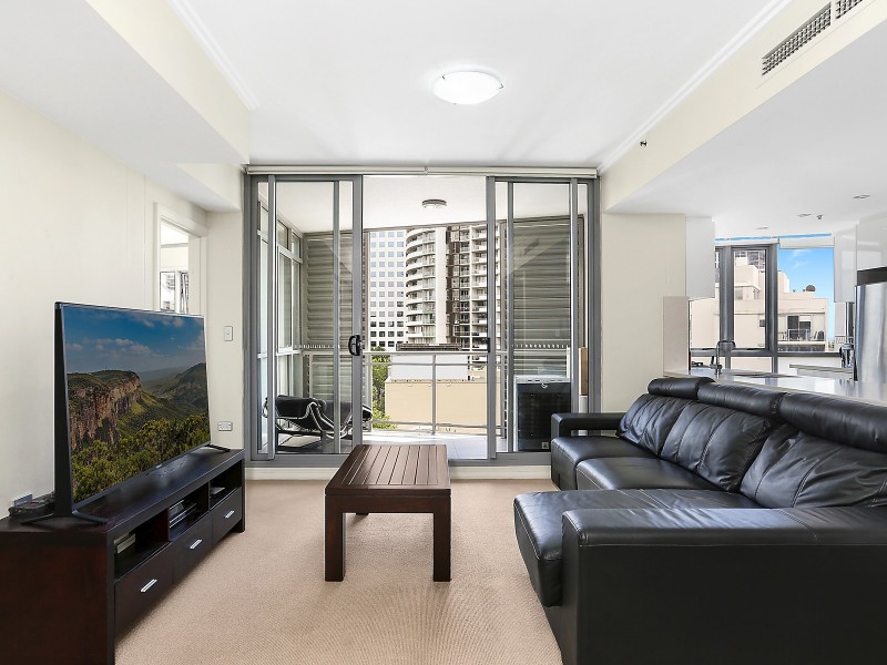 36/545 Pacific Highway, St Leonards NSW 2065