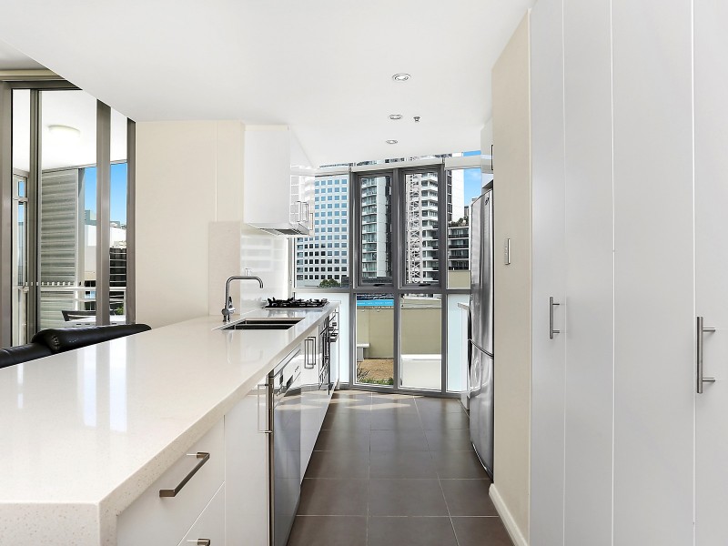 36/545 Pacific Highway, St Leonards NSW 2065