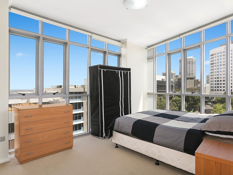 36/545 Pacific Highway, St Leonards NSW 2065