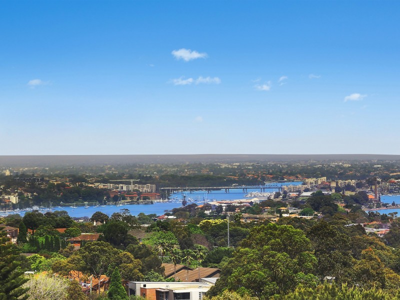 36/545 Pacific Highway, St Leonards NSW 2065