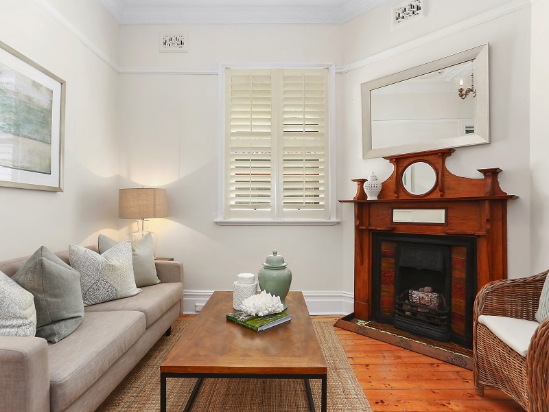 22 St John Street, Lewisham NSW 2049