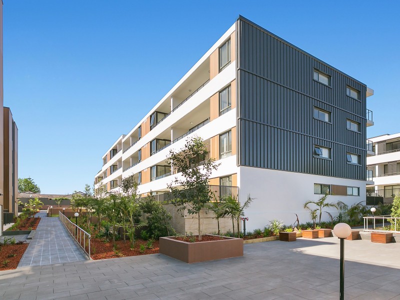 A202/1 Allengrove Crescent, North Ryde NSW 2113