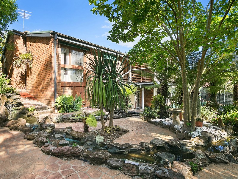 6 Adrian Court, Carlingford NSW 2118