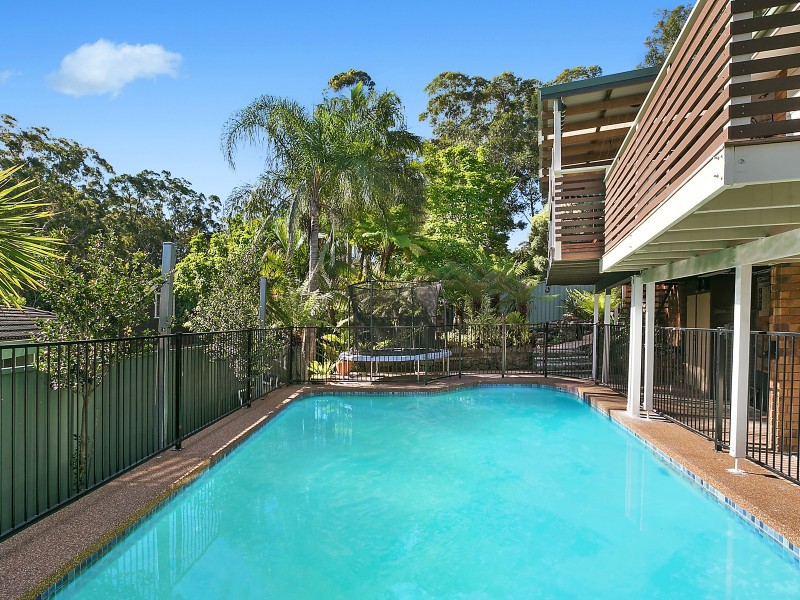 6 Adrian Court, Carlingford NSW 2118