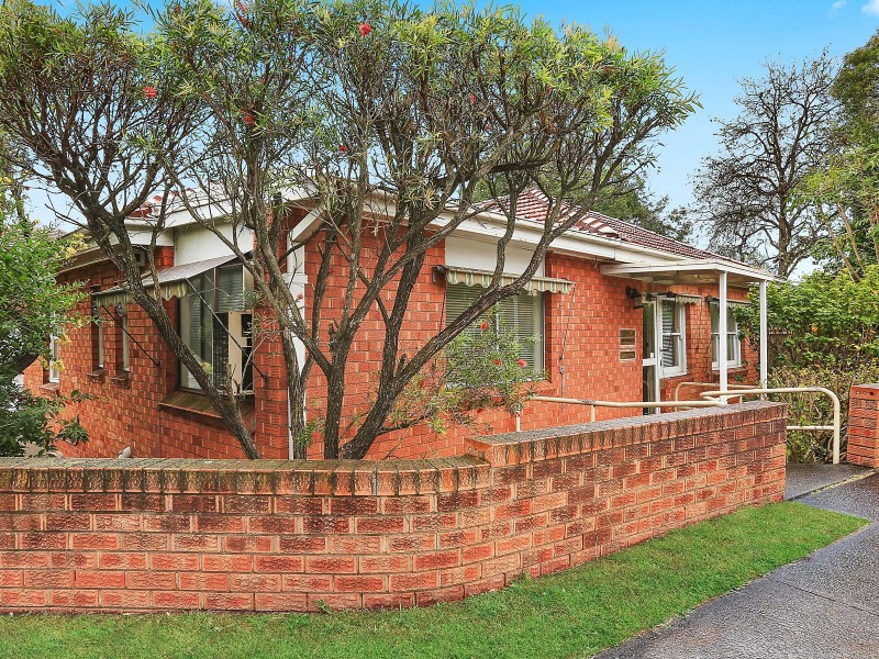 2 Rutledge Street, Eastwood NSW 2122