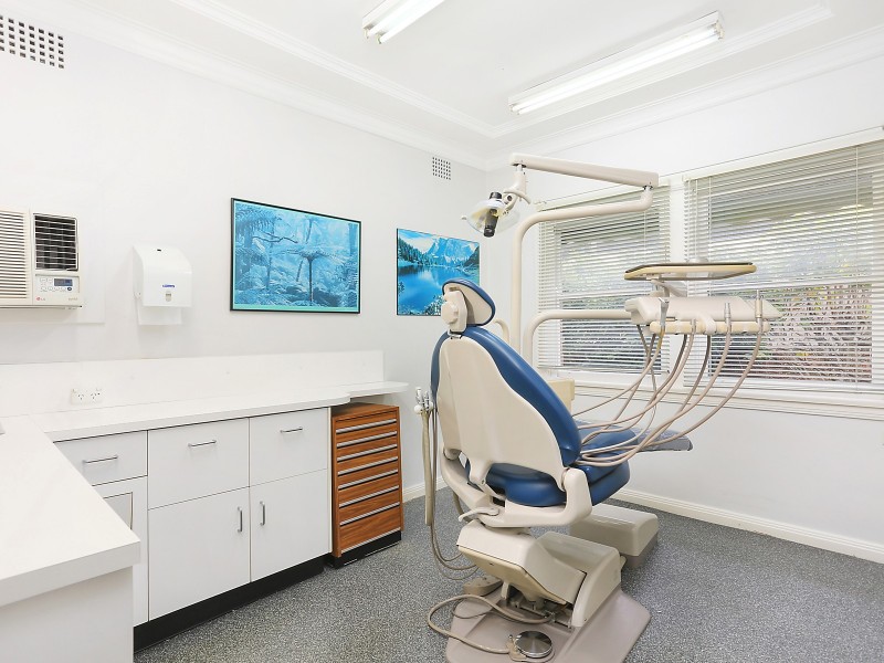 2 Rutledge Street, Eastwood NSW 2122