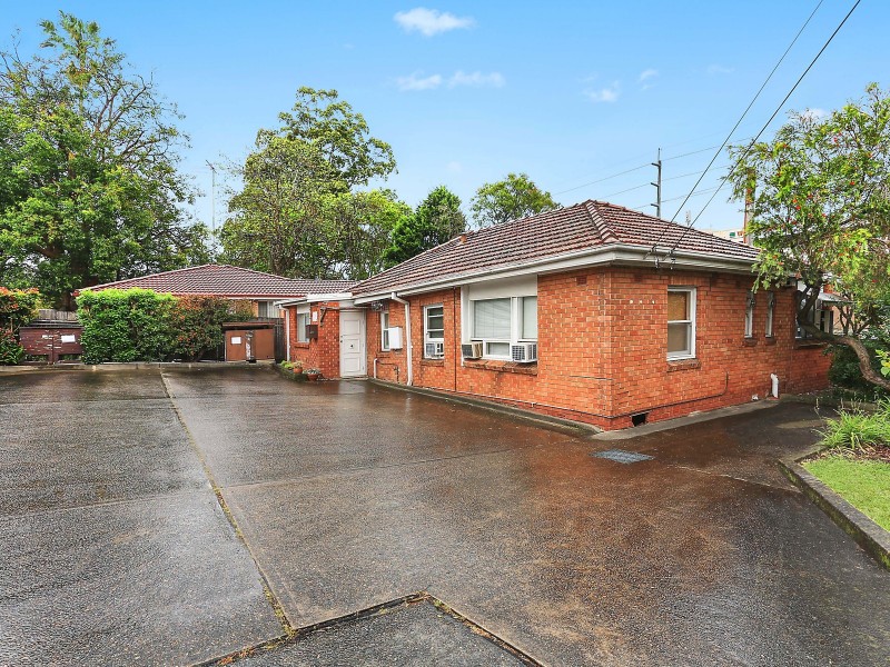 2 Rutledge Street, Eastwood NSW 2122