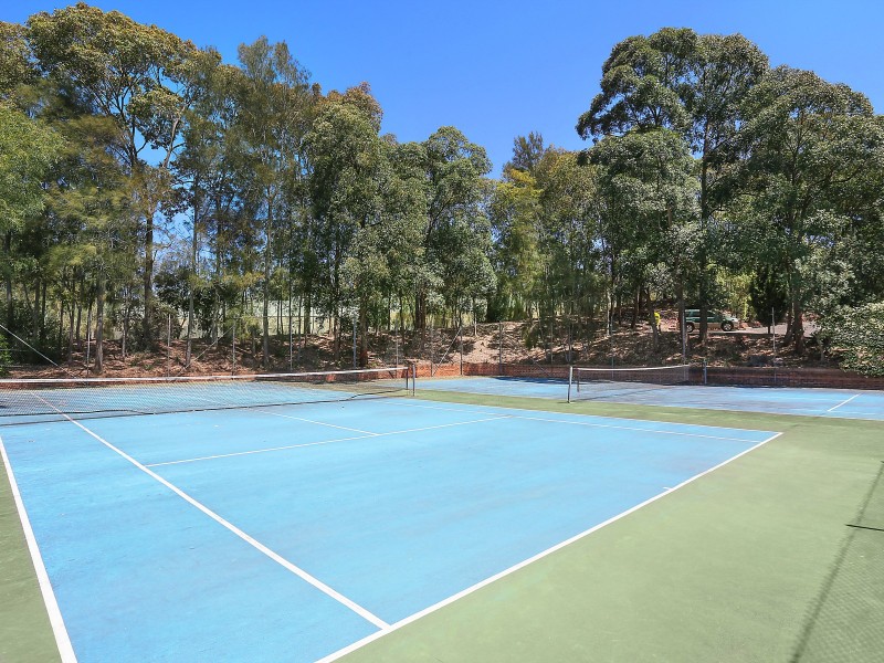 137/40 Strathalbyn Drive, Oatlands NSW 2117