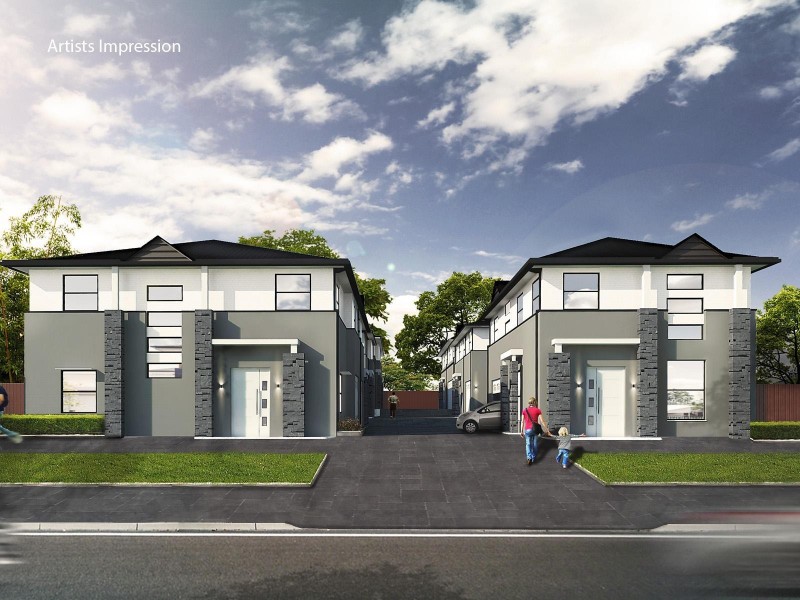 3/200-202 Great Western Highway, St Marys NSW 2760