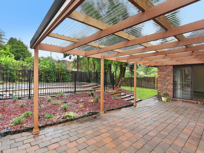 10 Lexcen Place, Marsfield NSW 2122