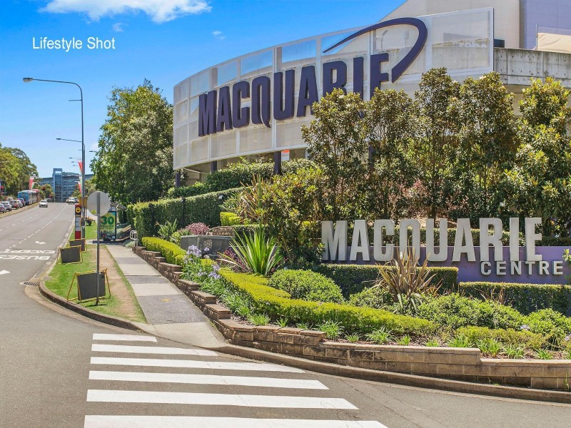 10 Lexcen Place, Marsfield NSW 2122