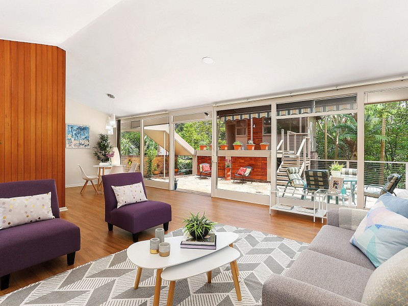 5 Burns Road North, Beecroft NSW 2119