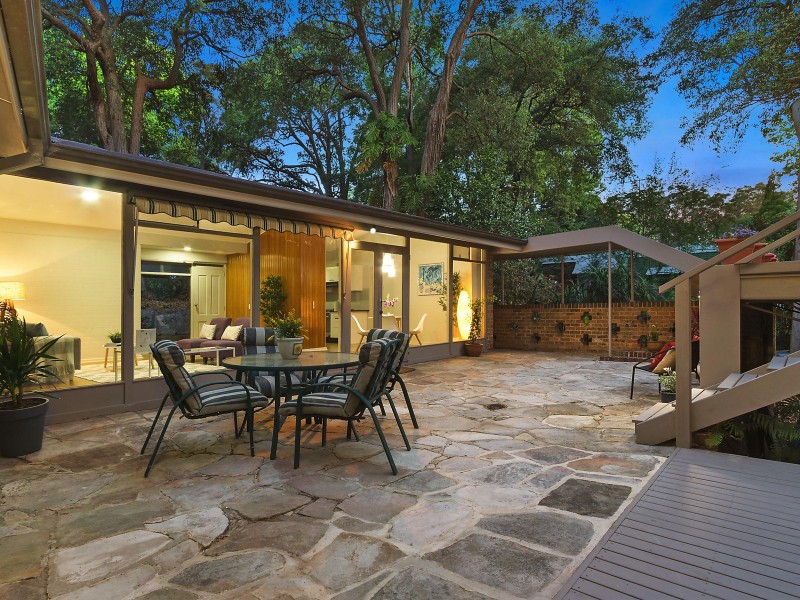 5 Burns Road North, Beecroft NSW 2119