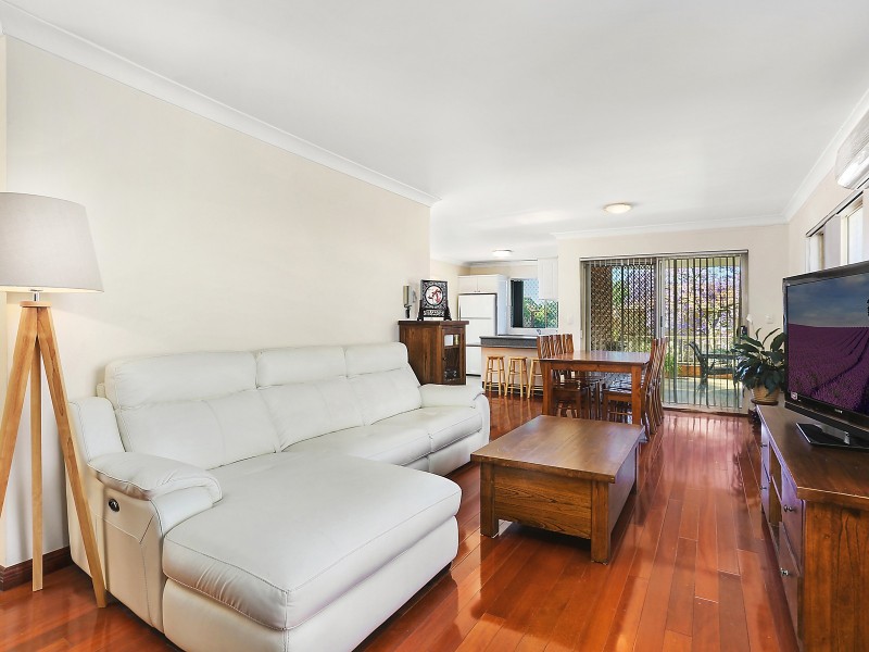 2/181 George Street, Parramatta NSW 2150