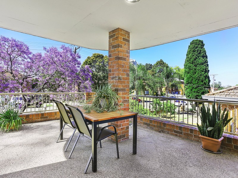 2/181 George Street, Parramatta NSW 2150
