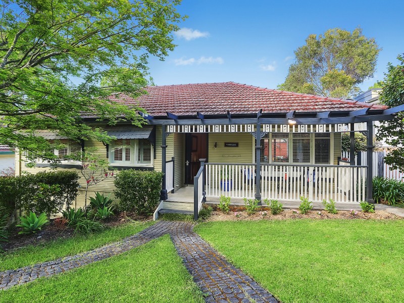 14 Eastcote Road, North Epping NSW 2121