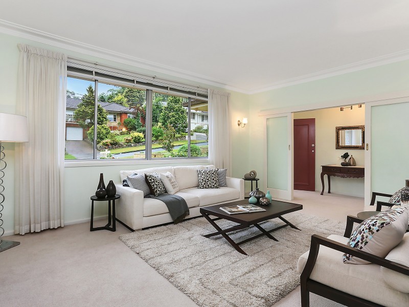 52 Lyndon Way, Beecroft NSW 2119