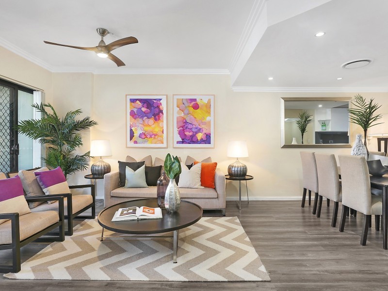 9/718 Victoria Road, Ermington NSW 2115