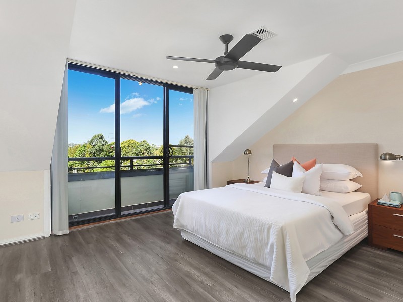 9/718 Victoria Road, Ermington NSW 2115