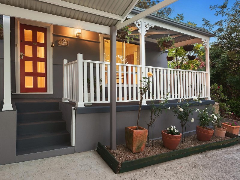 1/30 Bellamy Street, Pennant Hills NSW 2120