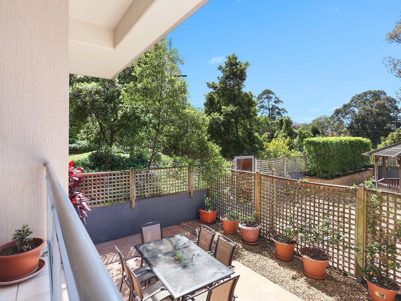 G3/5 City View Road, Pennant Hills NSW 2120