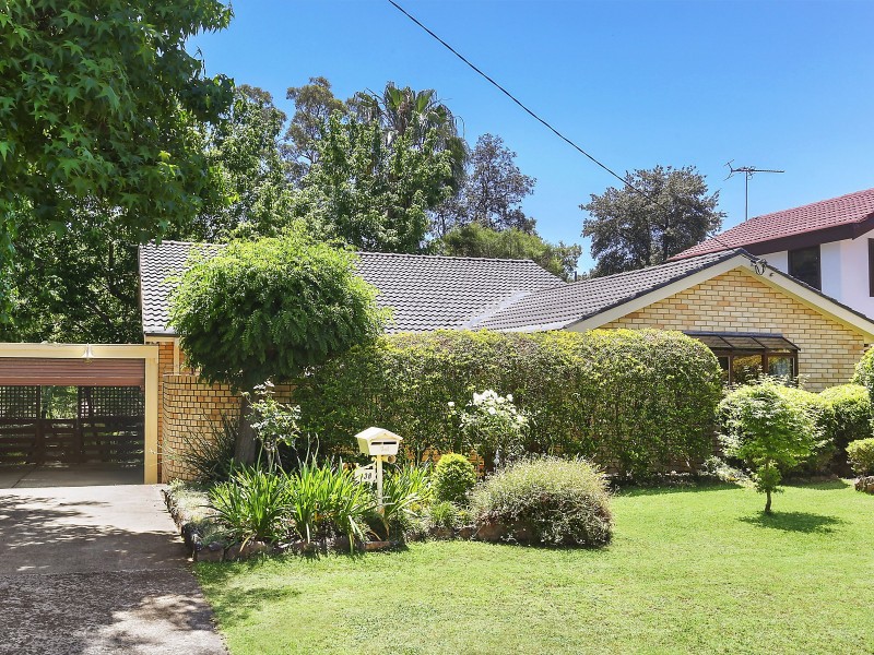 138 Balaka Drive, Carlingford NSW 2118