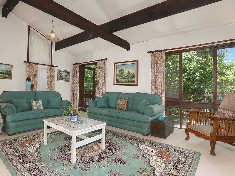 138 Balaka Drive, Carlingford NSW 2118