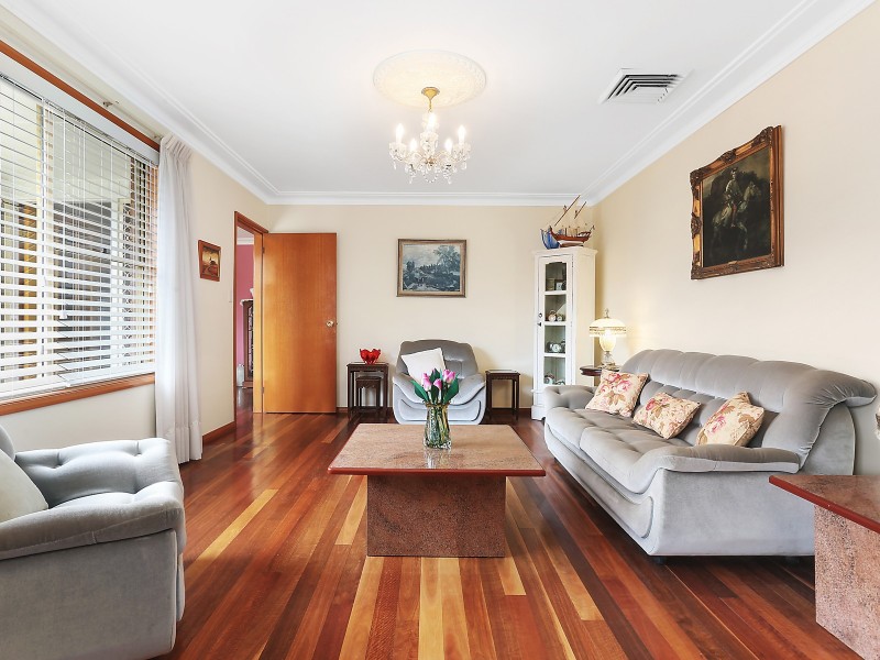 1 Holden Avenue, Epping NSW 2121