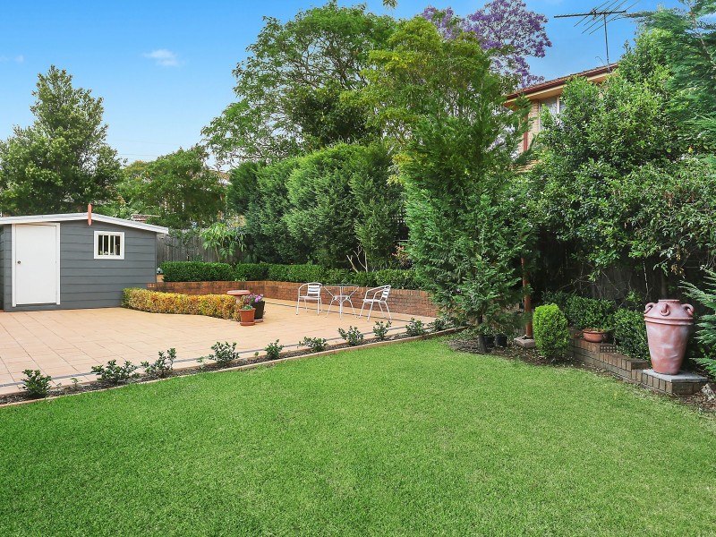 1 Holden Avenue, Epping NSW 2121