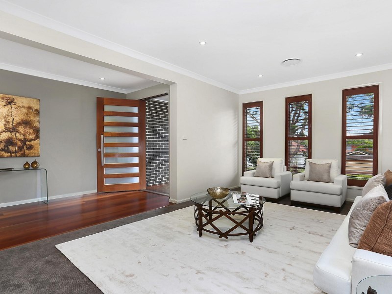 22 Downing Street, Epping NSW 2121
