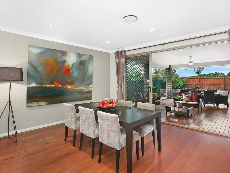 22 Downing Street, Epping NSW 2121