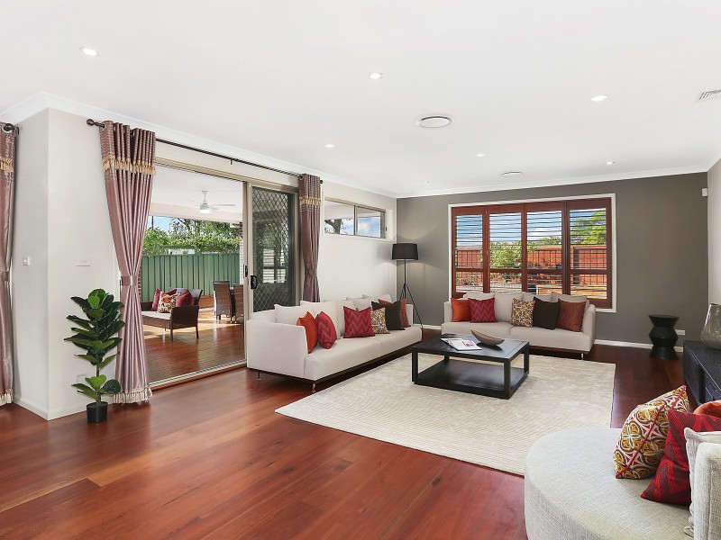 22 Downing Street, Epping NSW 2121
