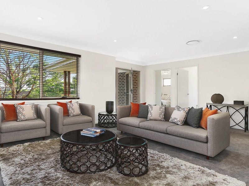 22 Downing Street, Epping NSW 2121