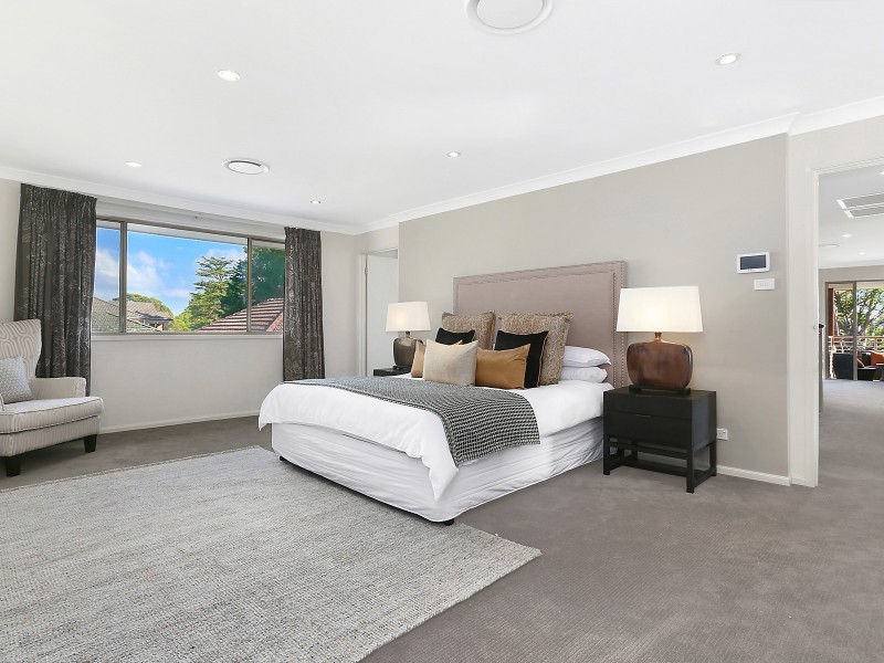 22 Downing Street, Epping NSW 2121