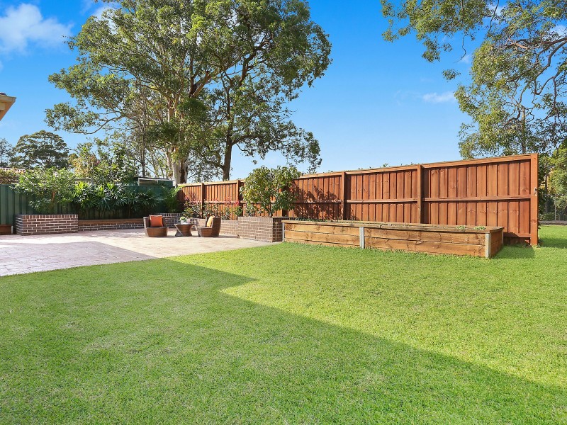 22 Downing Street, Epping NSW 2121