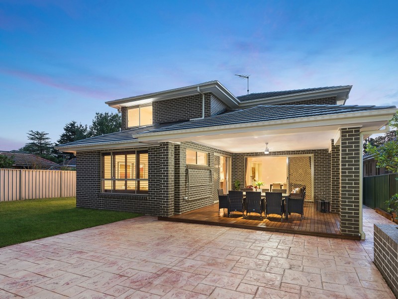 22 Downing Street, Epping NSW 2121